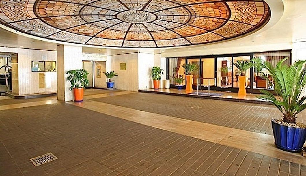 Wyndham donatello san francisco